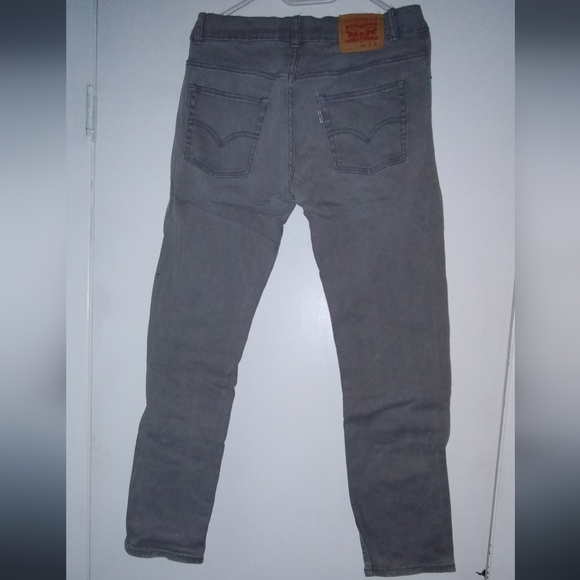 Levi's Brand New Boys Jeans - Picture 2 of 5